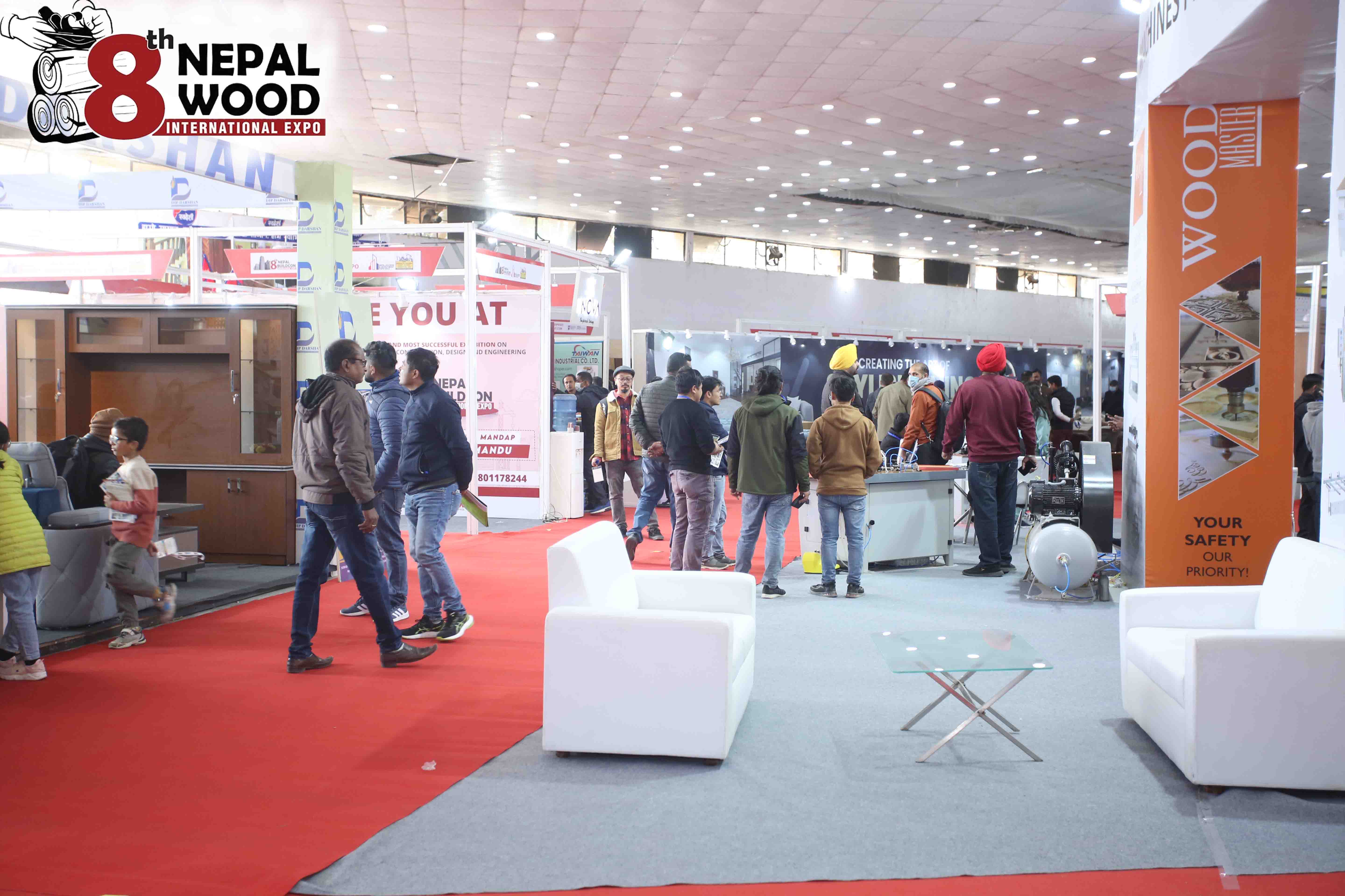 Nepal Wood International Expo