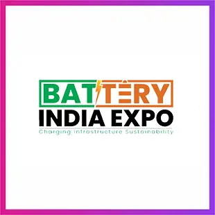 Battery India Expo