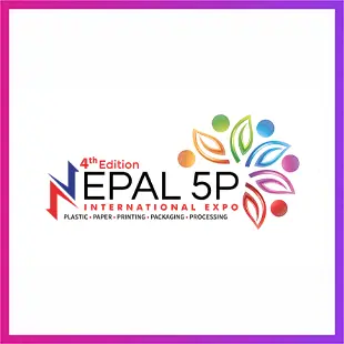 34th Nepal 5P International Expo
