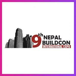 9th Nepal Buildcon International Expo 2021