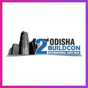 2nd Odisha Buildcon International Expo 2024