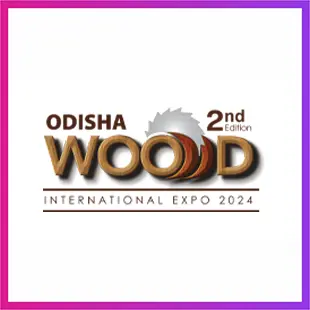 2nd Odisha Wood Exhibition 2024