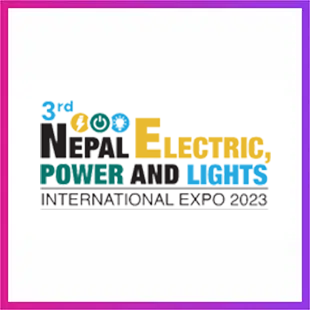 Nepal Electric, Power and Light  International Expo