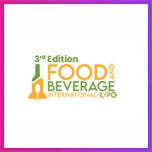 3rd Nepal Food & Beverages International Expo