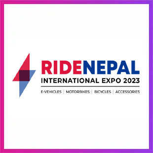 Ride Nepal International Expo