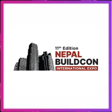 Nepal Buildcon International Expo
