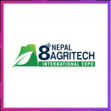 7th Nepal Agritech International Expo 2025