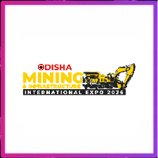 Odisha Mining and Infrastructure International Expo