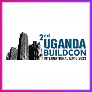 2nd Uganda Buildcon International Expo