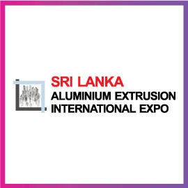 SRI LANKA ALLUMINIUM EXPO 2012