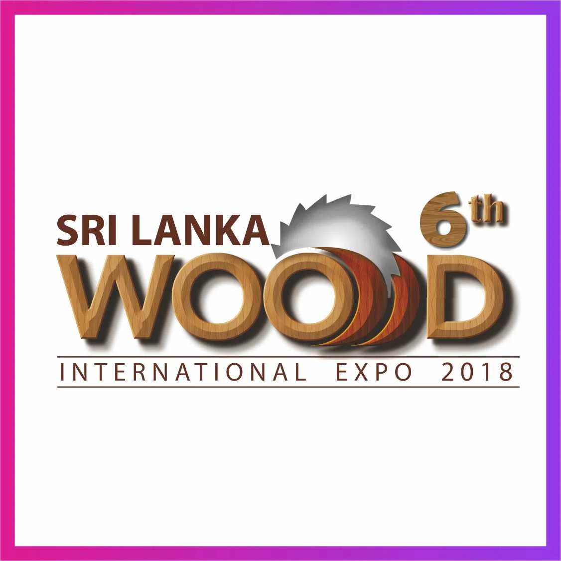 Sri Lanka Wood International Expo 2018