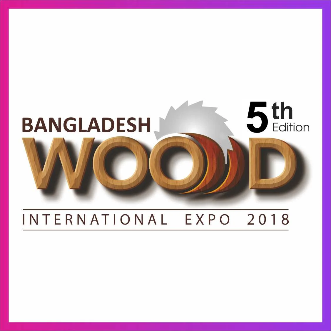 Bangladesh Wood International Expo 2019