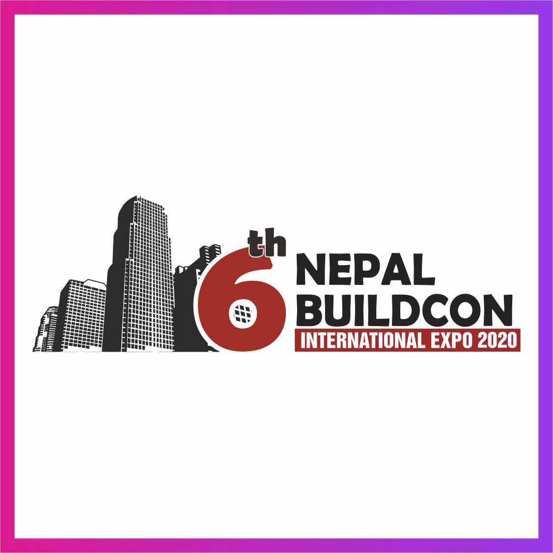Nepal Buildcon International EXPO 2020