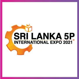 Virtual Sri Lanka 5P International EXPO 2021