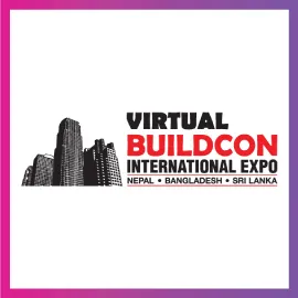 Virtual Buildcon International Expo 2020