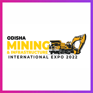 Odisha Mining & Infrastructure International Expo 2022 2022