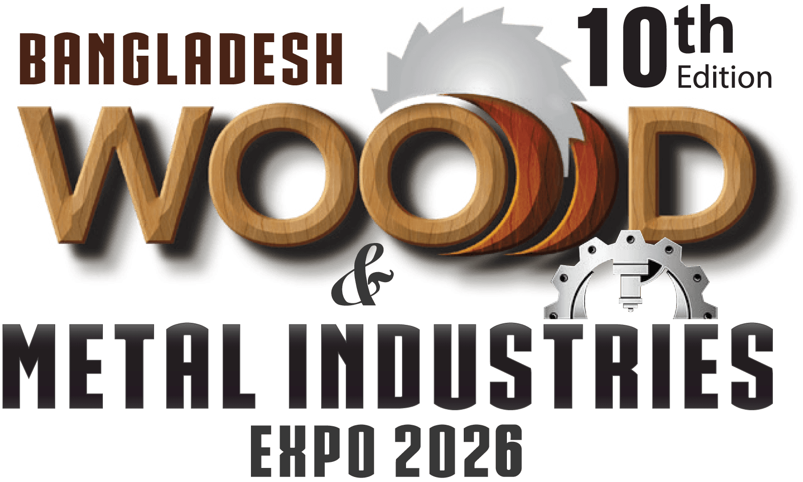 10th Bangladesh Wood & Metal Industries Expo