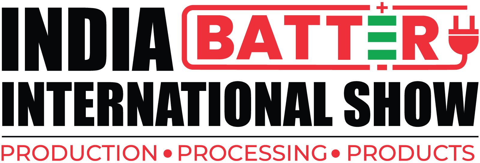 India Battery International Show