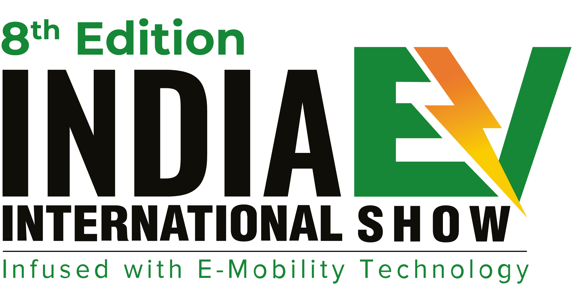 8th Edition India EV International Show