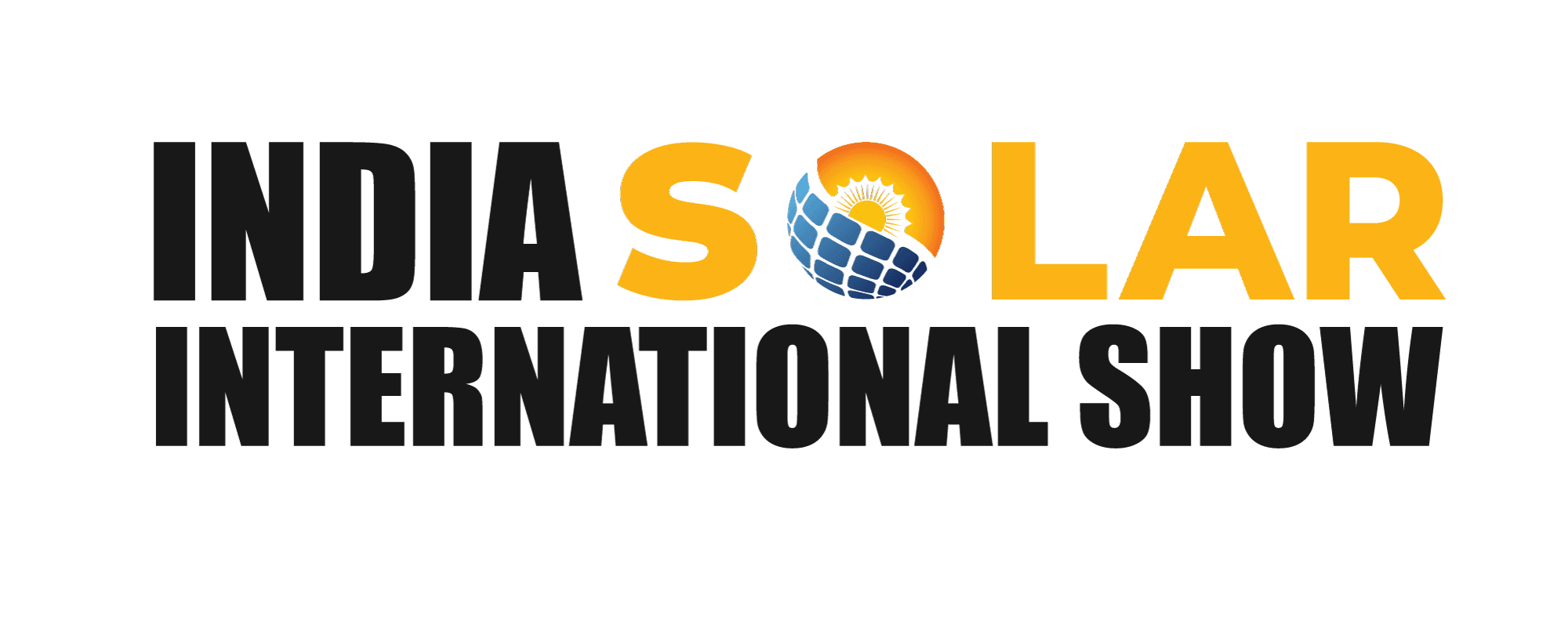India Solar International Show