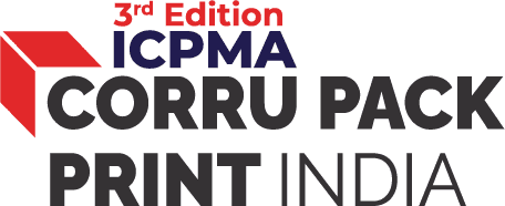 3rd ICPMA Corru Pack Print India