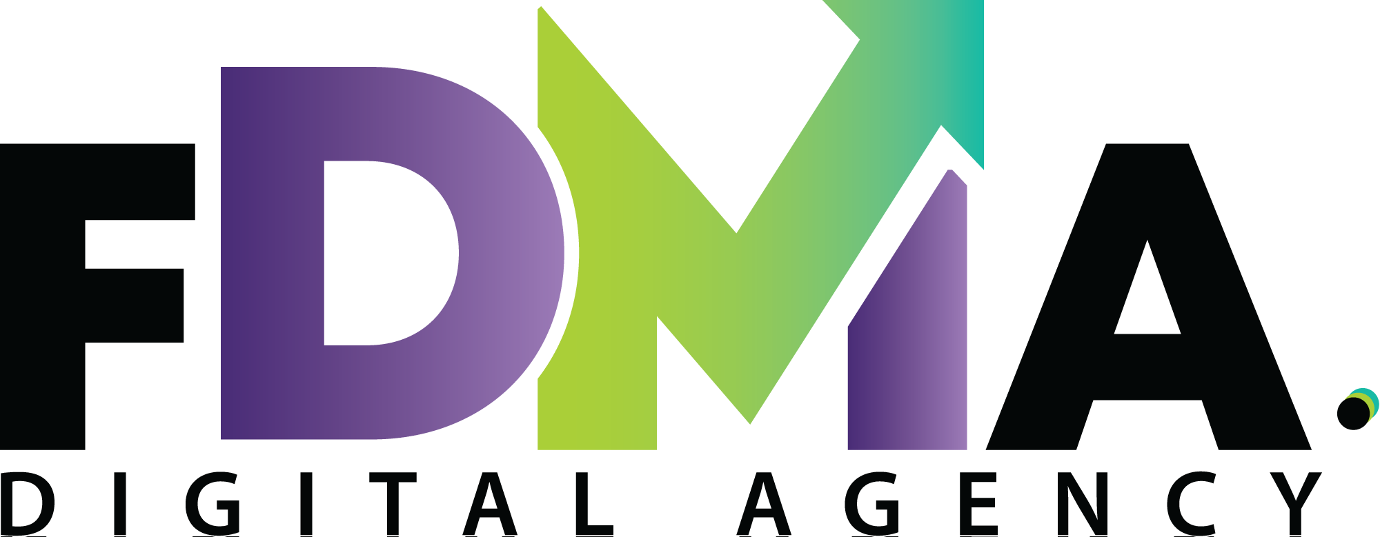 FDMA (Futurex Digital) logo