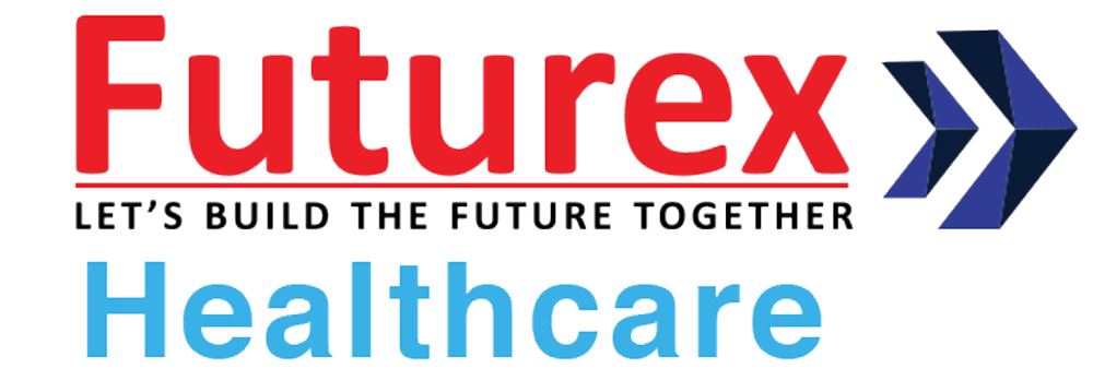 Futurex Healthcare logo