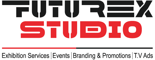 Futurex Studio logo