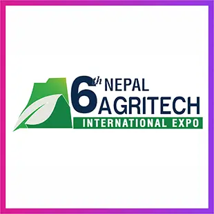 Nepal Agritech International EXPO 2024