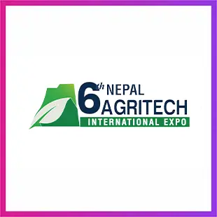 6th Nepal Agritech International Expo