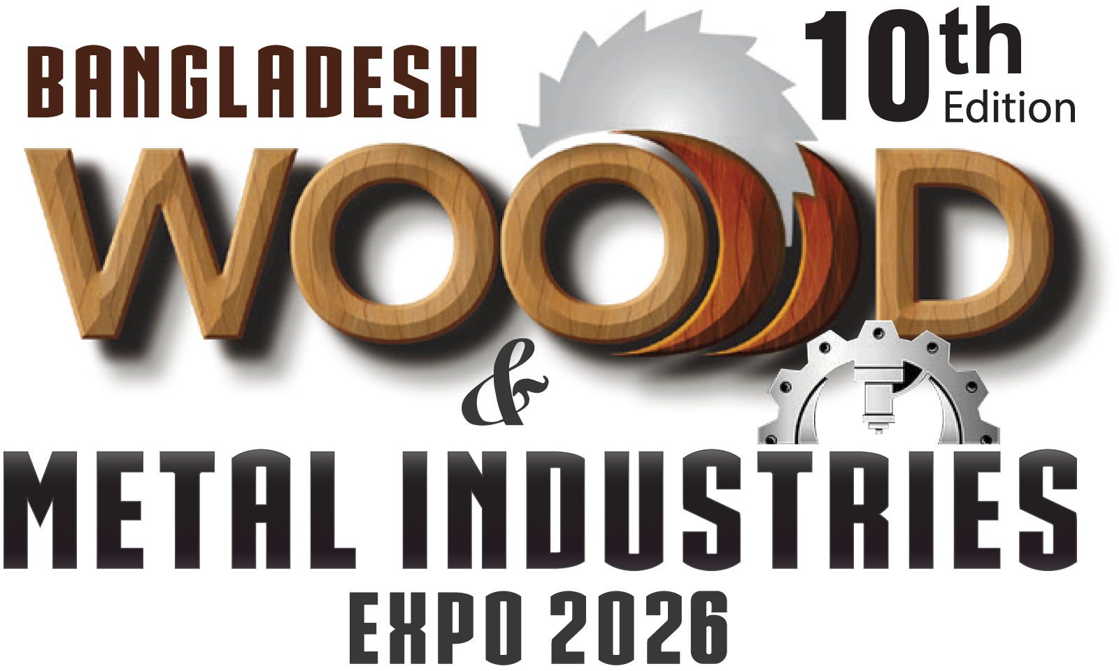 Bangladesh Wood & Metal Industries Expo