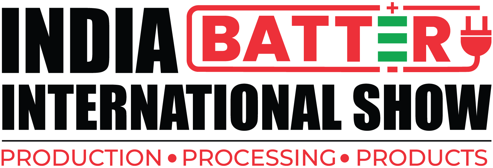 India Battery International Show