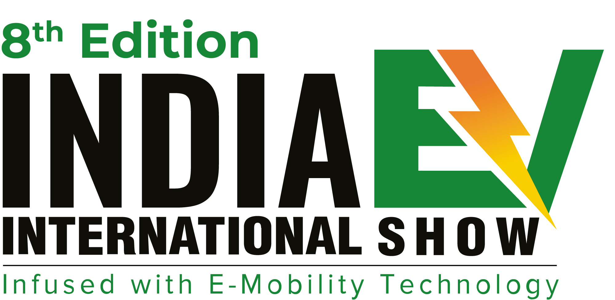 India EV International Show