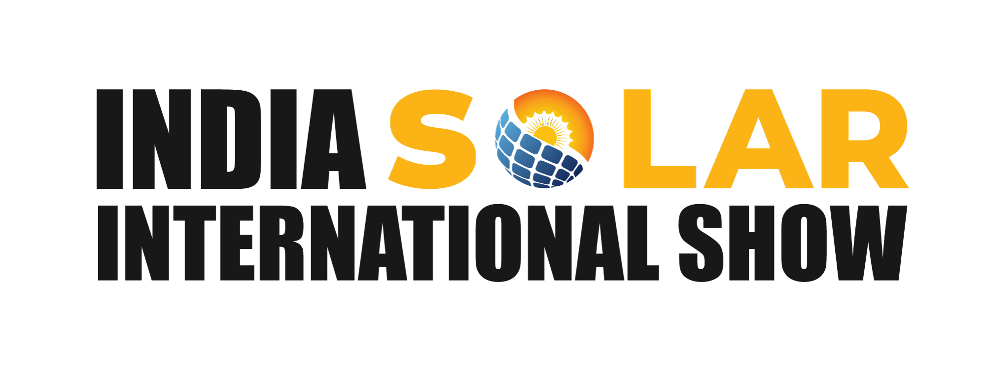 India Solar International Show