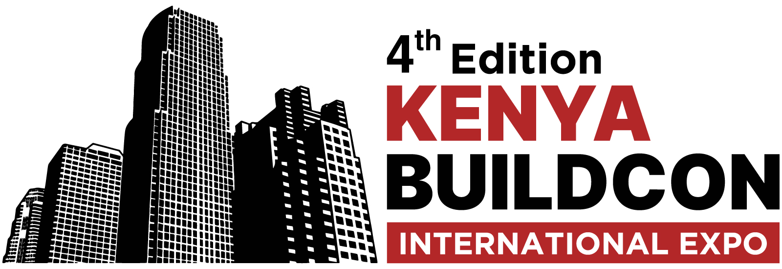 Kenya Buildcon International Expo