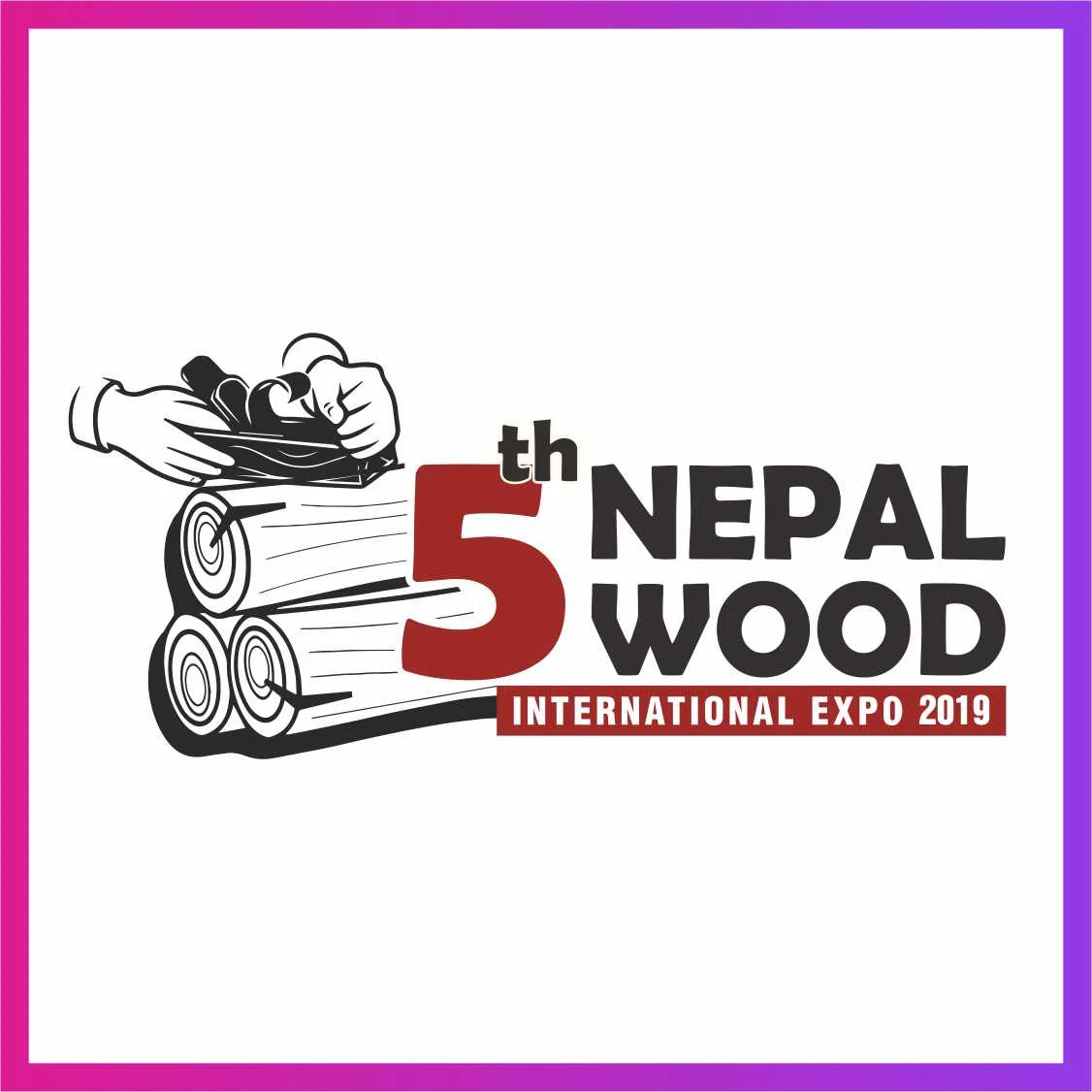 Nepal Wood International Expo 2019