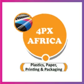 4px Africa 2020